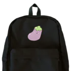 なすさん³市場のなすなすなっすー Backpack