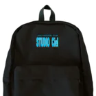 Ciel公式ショップのシエルっ子グッズ Backpack