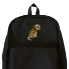 LalaHangeulの虎の子 Backpack