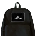 L&K Casa の看板犬ワンコグッズ Backpack