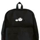 パンニャンのパンニャン　よそ見 Backpack