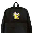 LeafCreateのThoseThatCrystallizeNo.19～結晶化するモノタチ～ Backpack