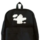 池田はちのくもやのもーくん Backpack