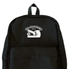 SESTA SHOPのNO PROBLEM Backpack