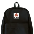 Mr.AmusingのPoop-うんち Backpack