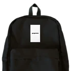 MTのNK-K Backpack