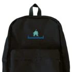 カワダーランド ショップのカワダーランドリュック Backpack