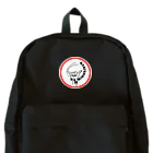 NA-MINORISUNのNA-MINORISUN(RED) Backpack