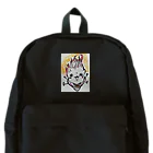ベーグルの火の子 Backpack