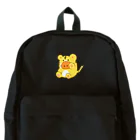 ゆるぽよしょっぷのとらトマ🐯 Backpack