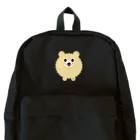 まみおデザインのMofuワン Backpack