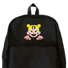 おおつきあやの虎ガール Backpack