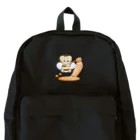 Chatoranのぶんぶん はっちーくま Backpack