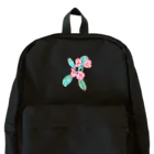 九月（くがつ）の花麒麟 Backpack