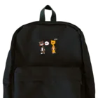 🈂️の친구 Backpack