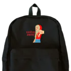 RainbowTokyoのSashay Away Backpack