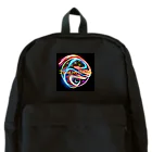 Aimurist のD’gaia revolution 変容 Backpack