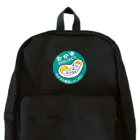 uta9maショップのおかゆPROJECT Backpack