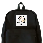 なるさんのぬこ様 Backpack