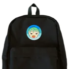 Isotaka019の和やかmalenくん Backpack