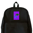 さばんなのさばのはなかみてぃっしゅ Backpack