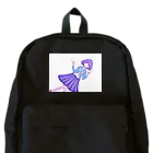 yuima-lのセーラー服の女の子 Backpack
