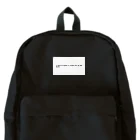 proverbのa bird in hand is worth two in the bush Backpack