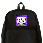 たまゆら繭の虹音プリム(紫だよ～(´ぅω・｀)) Backpack