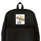 COKcの導通確認OK テスターくん Backpack