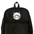 にゃいまんが♩の基本のにゃい☆ Backpack