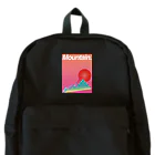 AKIOMOUNTAINのGraphic of 2020s Backpack