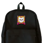 NE9TARのWorship cats. (color) Backpack