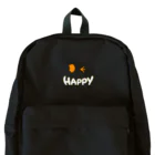 おばあちゃんのhappy Backpack