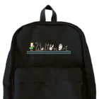 Walton’sのWaltonart マリン Backpack