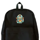 みぎてんのみぎふぁいんだー Backpack