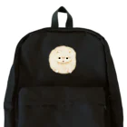 レトロ屋さんのいぬさん Backpack