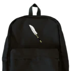 wacaocacaoのWriting Backpack