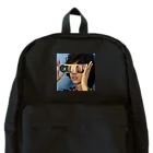 LUSTGOATのVisible Backpack