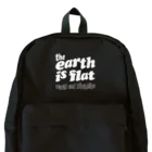 ワールドエンド ヒッチハイクのデ・ラ・アース　De La Earth Backpack