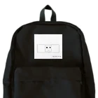 小野小町のプレパラートくん Backpack