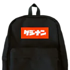 ぎょくろ🌈のゲジナンBOX Backpack