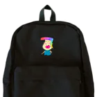 Keinartのラッキーセブンくん Backpack