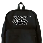 NorthCountryDesignのNorthCountryDesign タギングデザイン Backpack