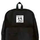 ペコりんショップのにゃんこ Backpack