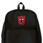 あきけん@カラオケYouTuberのHateful bear Backpack