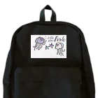 pakpakのKurage's Backpack