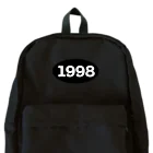 Kickaholicの1998 Backpack