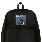 ながしっぽ from.さくらねこの家のながしっぽ　type.Ｊ Backpack