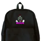 MacKurubrandのMacKuru膝上 Backpack