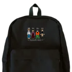 Andiamoの日本人ストーリー近代編 Backpack